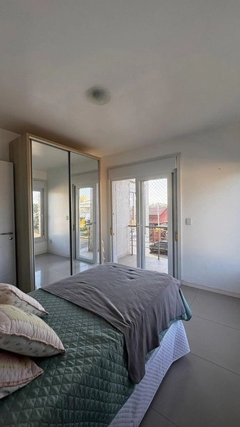 Casa com 3 Dormitórios, Suíte e Pátio Privativo Próximo ao Mar em Capão Novo!: 11ª foto da galeria de imagens do imóvel