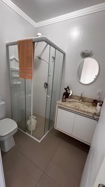 Casa com 3 Dormitórios, Suíte e Pátio Privativo Próximo ao Mar em Capão Novo!: 12ª foto da galeria de imagens do imóvel