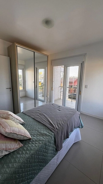 Casa com 3 Dormitórios, Suíte e Pátio Privativo Próximo ao Mar em Capão Novo!: 10ª foto da galeria de imagens do imóvel