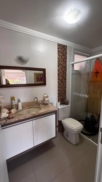 Casa com 3 Dormitórios, Suíte e Pátio Privativo Próximo ao Mar em Capão Novo!: 15ª foto da galeria de imagens do imóvel