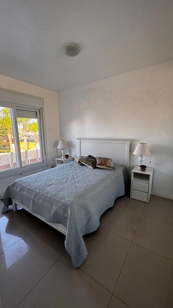 Casa com 3 Dormitórios, Suíte e Pátio Privativo Próximo ao Mar em Capão Novo!: 6ª foto da galeria de imagens do imóvel