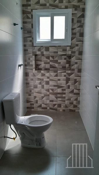 LINDA CASA GEMINADA NO BAIRRO GUARANI EM CAPÃO DA CANOA!: 7ª foto da galeria de imagens do imóvel