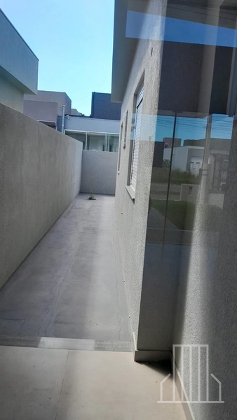 LINDA CASA GEMINADA NO BAIRRO GUARANI EM CAPÃO DA CANOA!: 9ª foto da galeria de imagens do imóvel