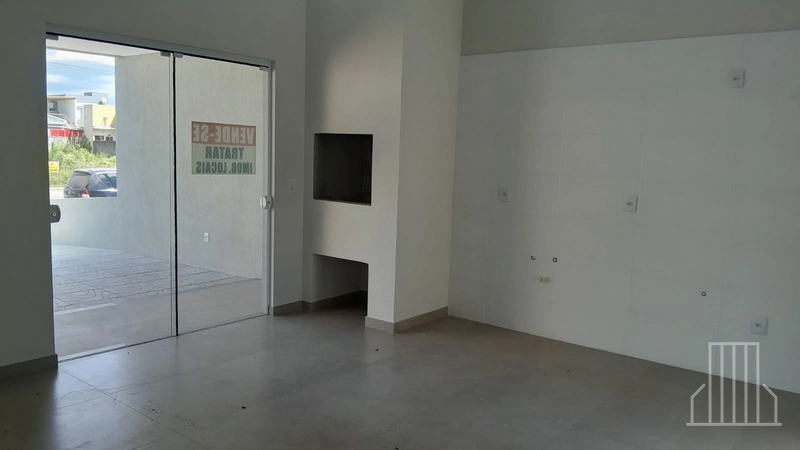 LINDA CASA GEMINADA NO BAIRRO GUARANI EM CAPÃO DA CANOA!: 4ª foto da galeria de imagens do imóvel