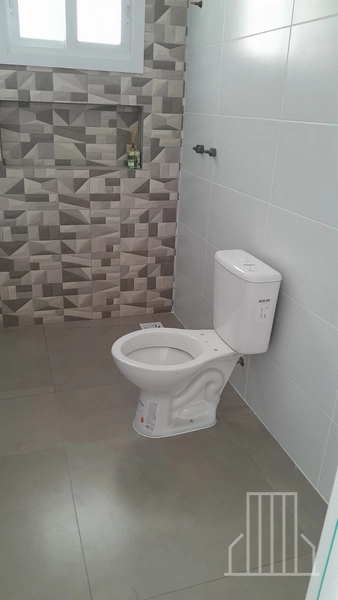 LINDA CASA GEMINADA NO BAIRRO GUARANI EM CAPÃO DA CANOA!: 8ª foto da galeria de imagens do imóvel