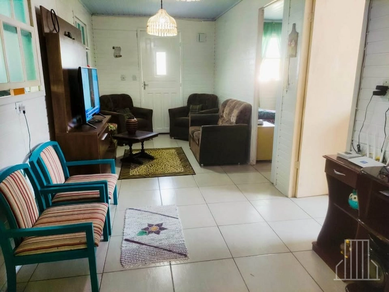 EXCELENTE CASA NO BAIRRO CAPÃO NOVO EM CAPÃO DA CANOA!: 9ª foto da galeria de imagens do imóvel