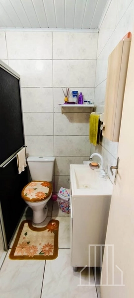 EXCELENTE CASA NO BAIRRO CAPÃO NOVO EM CAPÃO DA CANOA!: 12ª foto da galeria de imagens do imóvel
