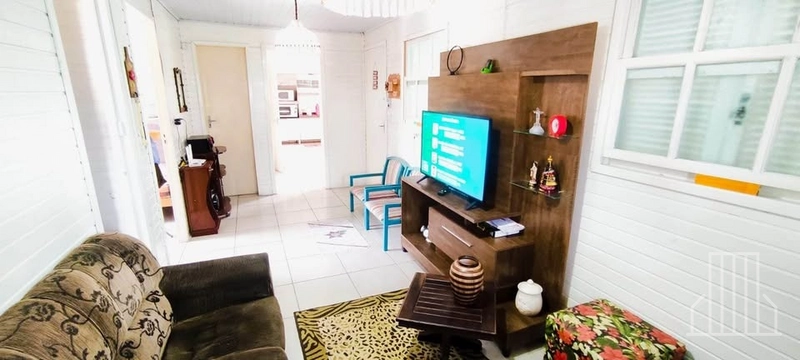 EXCELENTE CASA NO BAIRRO CAPÃO NOVO EM CAPÃO DA CANOA!: 8ª foto da galeria de imagens do imóvel