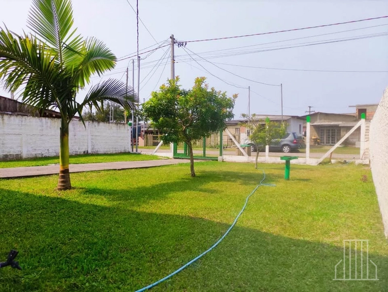 EXCELENTE CASA NO BAIRRO CAPÃO NOVO EM CAPÃO DA CANOA!: 5ª foto da galeria de imagens do imóvel