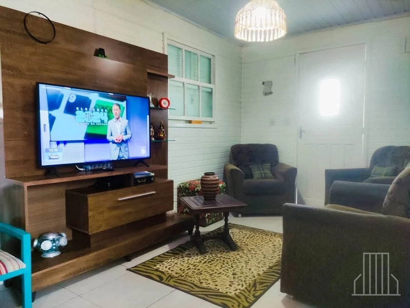 EXCELENTE CASA NO BAIRRO CAPÃO NOVO EM CAPÃO DA CANOA!: 7ª foto da galeria de imagens do imóvel