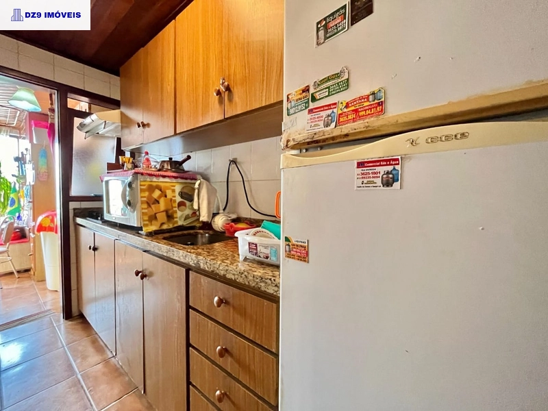 APARTAMENTO DE FRENTE NA MELHOR LOCALIZAÇÃO DE CAPÃO DA CANOA!: 11ª foto da galeria de imagens do imóvel