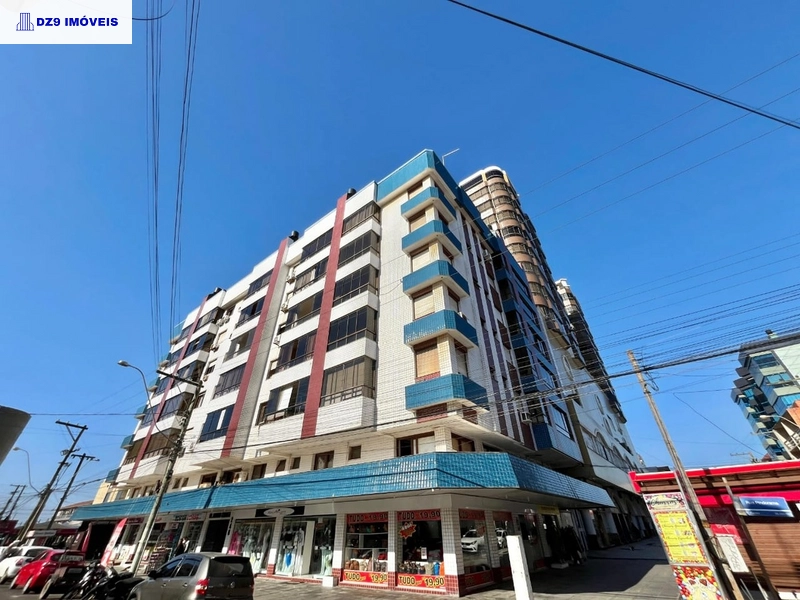 APARTAMENTO DE FRENTE NA MELHOR LOCALIZAÇÃO DE CAPÃO DA CANOA!: 1ª foto da galeria de imagens do imóvel