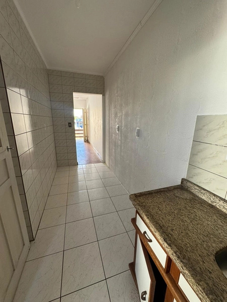 apto para locação anual: 2ª foto da galeria de imagens do imóvel