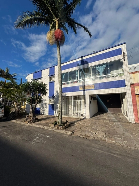apto para locação anual: 1ª foto da galeria de imagens do imóvel