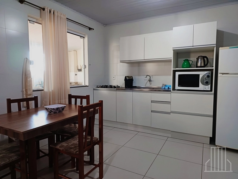 ALUGUEL DE TEMPOARADA, APARTAMENTO COM 2 DORMITÓRIOS EM CAPÃO NOVO!: 3ª foto da galeria de imagens do imóvel