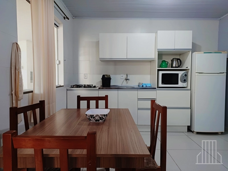 ALUGUEL DE TEMPOARADA, APARTAMENTO COM 2 DORMITÓRIOS EM CAPÃO NOVO!: 2ª foto da galeria de imagens do imóvel