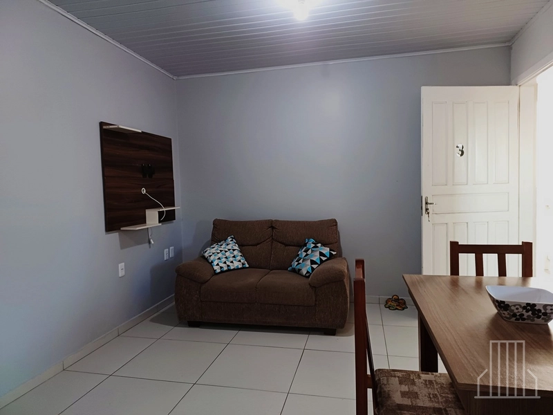 ALUGUEL DE TEMPOARADA, APARTAMENTO COM 2 DORMITÓRIOS EM CAPÃO NOVO!: 5ª foto da galeria de imagens do imóvel