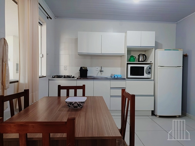 ALUGUEL DE TEMPOARADA, APARTAMENTO COM 2 DORMITÓRIOS EM CAPÃO NOVO!: 1ª foto da galeria de imagens do imóvel