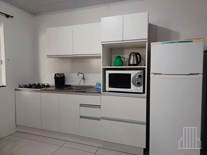 ALUGUEL DE TEMPOARADA, APARTAMENTO COM 2 DORMITÓRIOS EM CAPÃO NOVO!: 4ª foto da galeria de imagens do imóvel