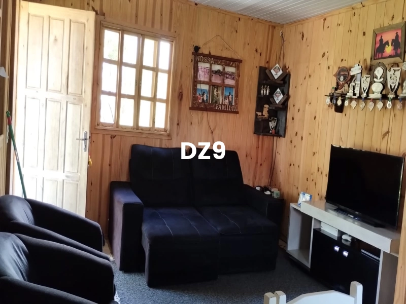 OPORTUNIDADE ÚNICA: CHÁCARA LINDA!: 9ª foto da galeria de imagens do imóvel