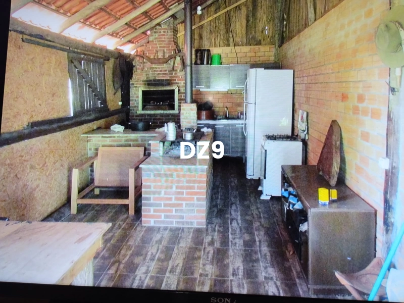 OPORTUNIDADE ÚNICA: CHÁCARA LINDA!: 5ª foto da galeria de imagens do imóvel