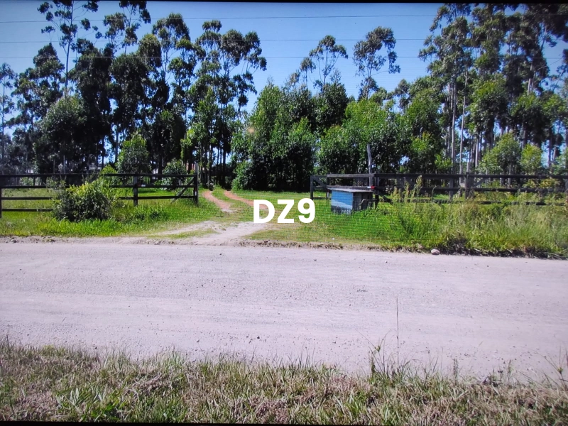 OPORTUNIDADE ÚNICA: CHÁCARA LINDA!: 2ª foto da galeria de imagens do imóvel