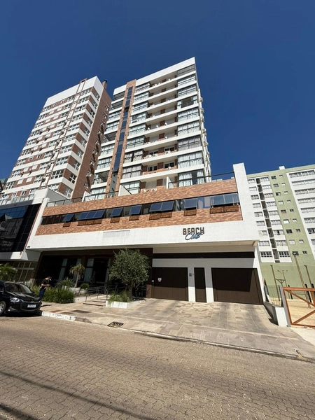 APARTAMENTO A VENDA NO BAIRRO NAVEGANTES!: 2ª foto da galeria de imagens do imóvel