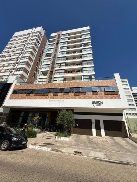 APARTAMENTO A VENDA NO BAIRRO NAVEGANTES!: 3ª foto da galeria de imagens do imóvel