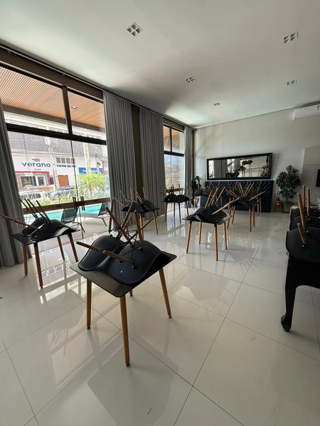 APARTAMENTO A VENDA NO BAIRRO NAVEGANTES!: 9ª foto da galeria de imagens do imóvel