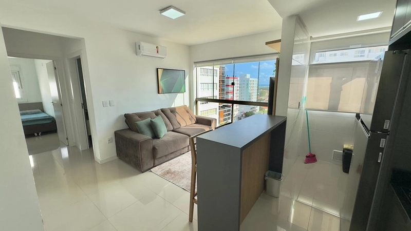 APARTAMENTO A VENDA NO BAIRRO NAVEGANTES!: 15ª foto da galeria de imagens do imóvel