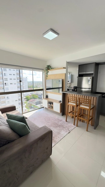 APARTAMENTO A VENDA NO BAIRRO NAVEGANTES!: 13ª foto da galeria de imagens do imóvel