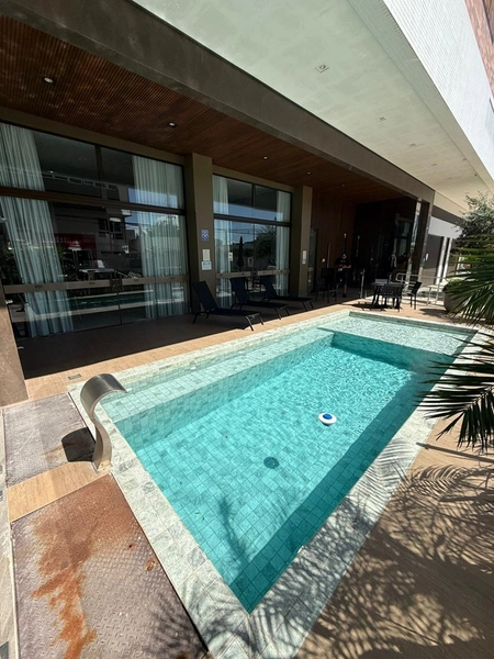 APARTAMENTO A VENDA NO BAIRRO NAVEGANTES!: 6ª foto da galeria de imagens do imóvel