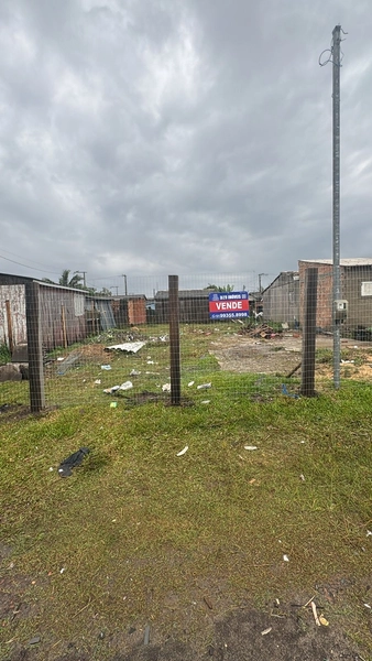 TERRENO A VENDA EM CAPÃO NOVO!: 2ª foto da galeria de imagens do imóvel