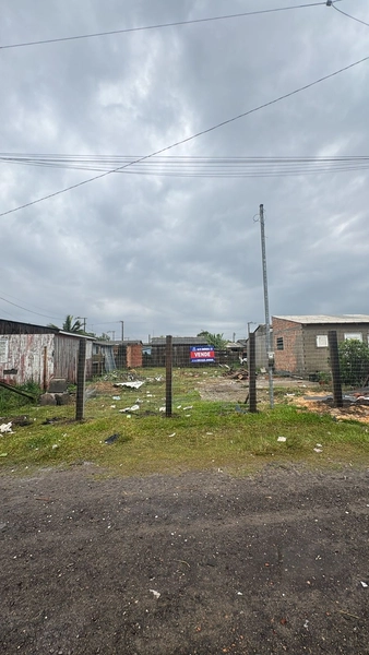 Imóvel residencial ou comercial