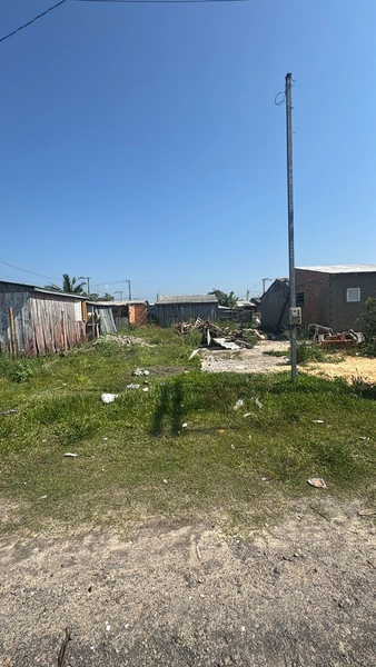 TERRENO A VENDA EM CAPÃO NOVO!: 3ª foto da galeria de imagens do imóvel