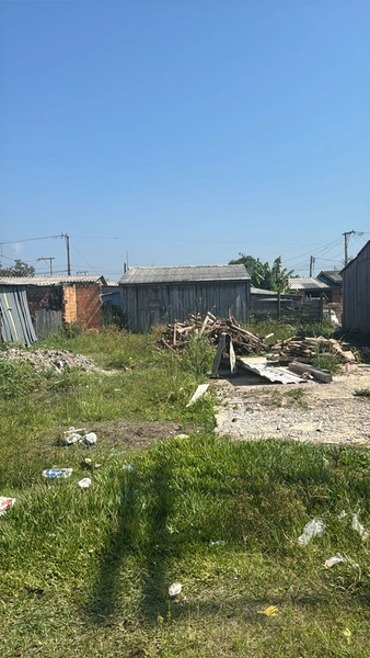 TERRENO A VENDA EM CAPÃO NOVO!: 2ª foto da galeria de imagens do imóvel