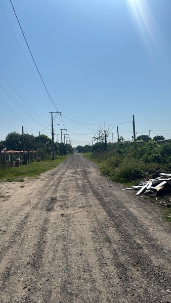 TERRENO A VENDA EM CAPÃO NOVO!: 4ª foto da galeria de imagens do imóvel