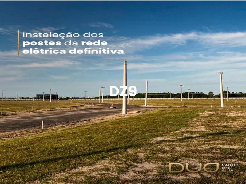 LOTE EM CONDOMÍNIO DUO!: 2ª foto da galeria de imagens do imóvel