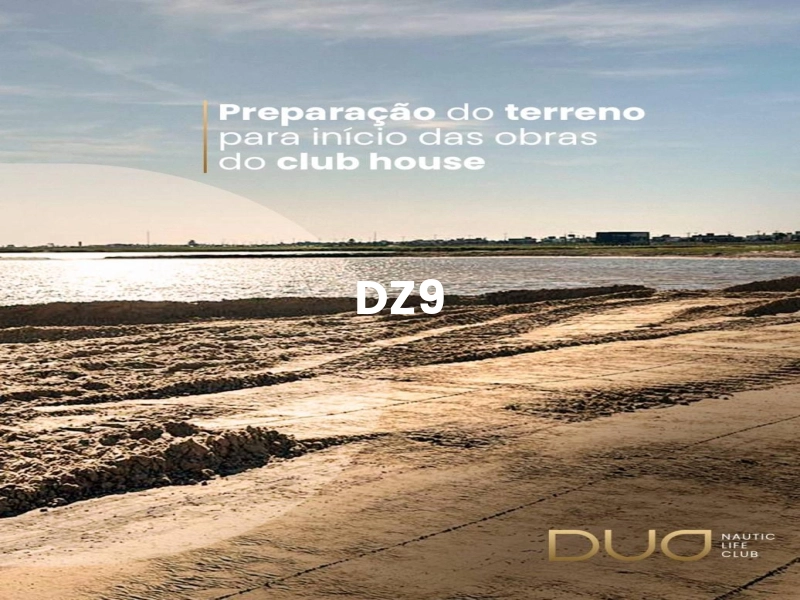 LOTE EM CONDOMÍNIO DUO!: 4ª foto da galeria de imagens do imóvel