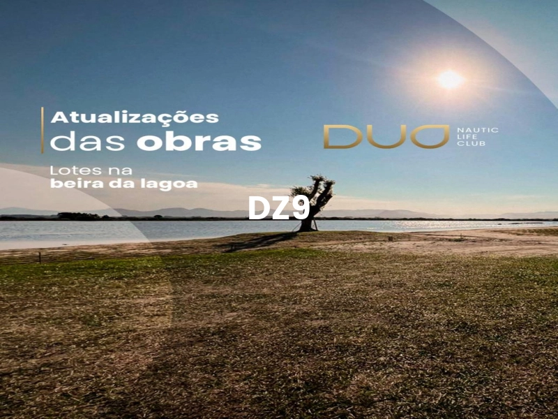 LOTE EM CONDOMÍNIO DUO!: 3ª foto da galeria de imagens do imóvel