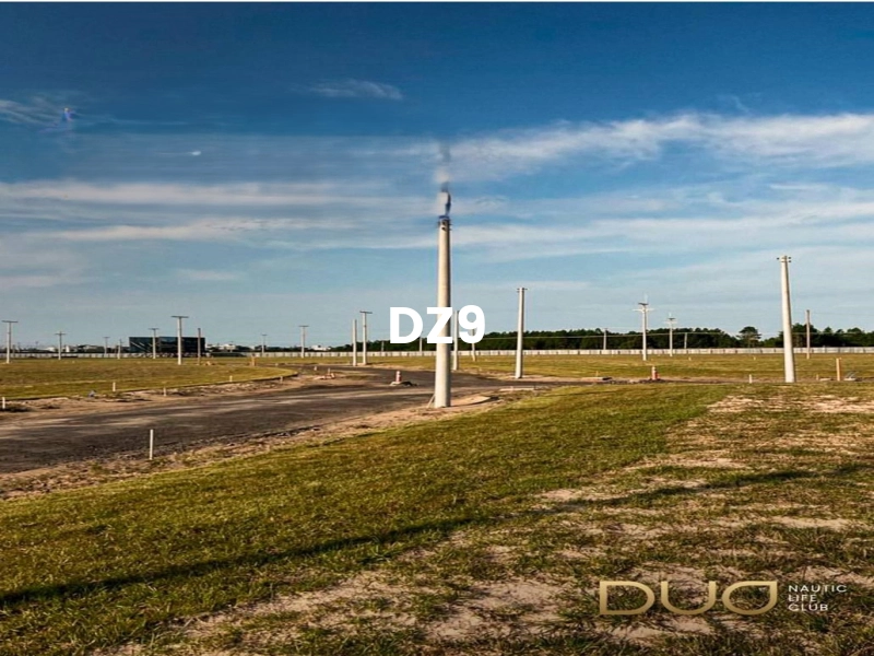 LOTE EM CONDOMÍNIO DUO!: 5ª foto da galeria de imagens do imóvel