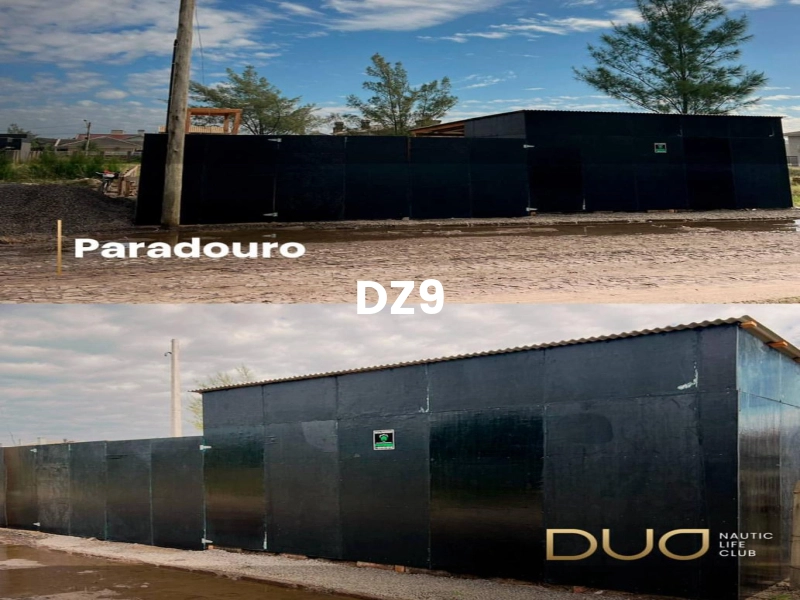 LOTE EM CONDOMÍNIO DUO!: 1ª foto da galeria de imagens do imóvel