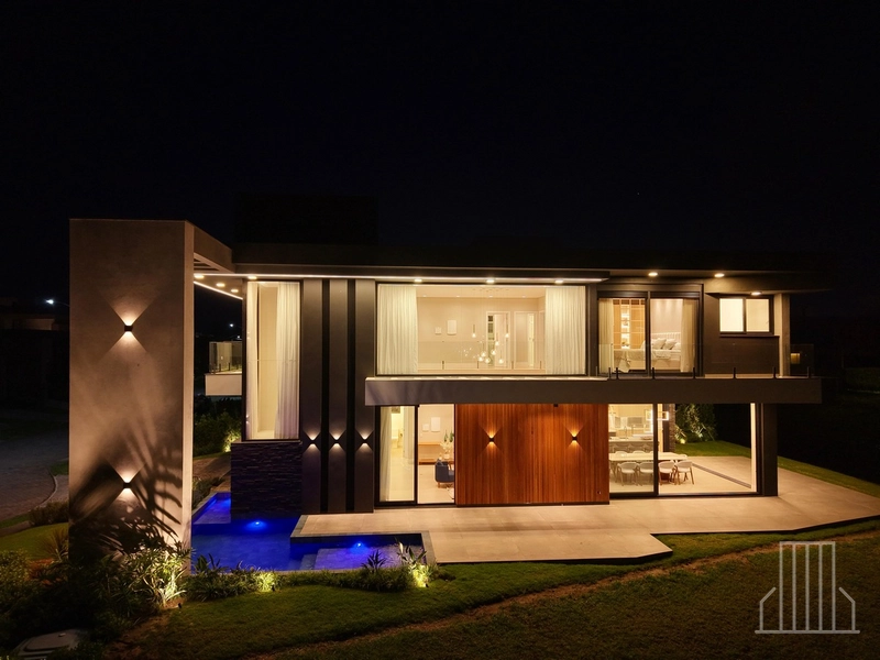 Imóvel residencial ou comercial