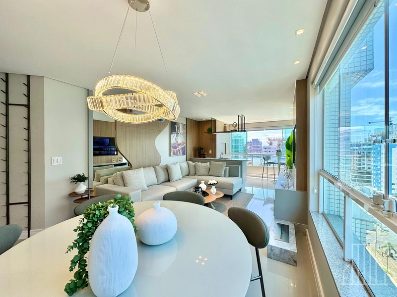 LINDÍSSIMO APARTAMENTO NA ZONA NOVA EM CAPÃO DA CANOA!: 5ª foto da galeria de imagens do imóvel