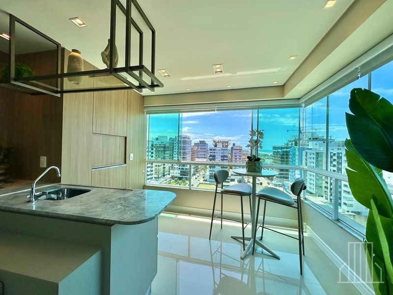 LINDÍSSIMO APARTAMENTO NA ZONA NOVA EM CAPÃO DA CANOA!: 26ª foto da galeria de imagens do imóvel