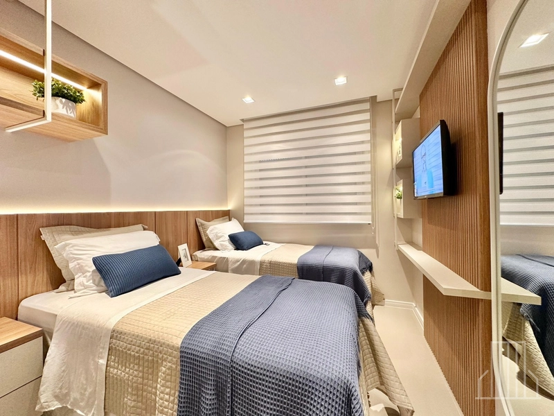 LINDÍSSIMO APARTAMENTO NA ZONA NOVA EM CAPÃO DA CANOA!: 15ª foto da galeria de imagens do imóvel