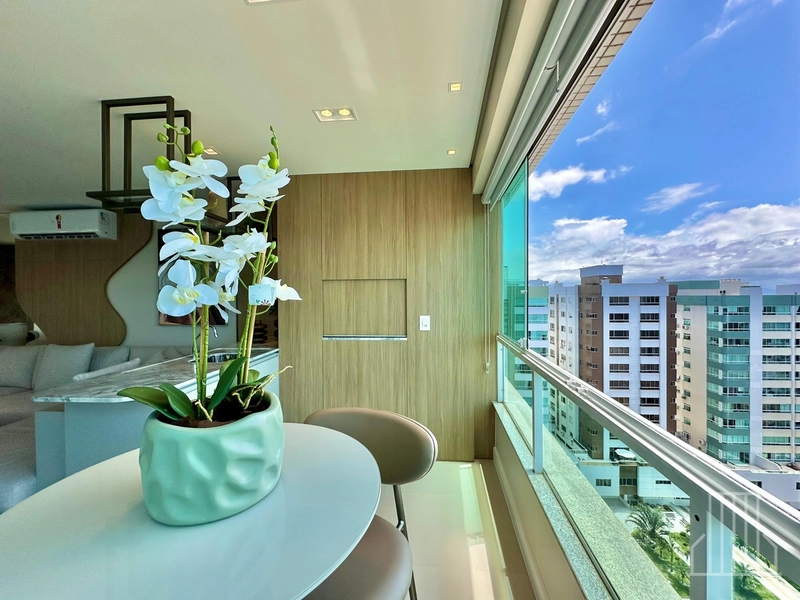 LINDÍSSIMO APARTAMENTO NA ZONA NOVA EM CAPÃO DA CANOA!: 25ª foto da galeria de imagens do imóvel