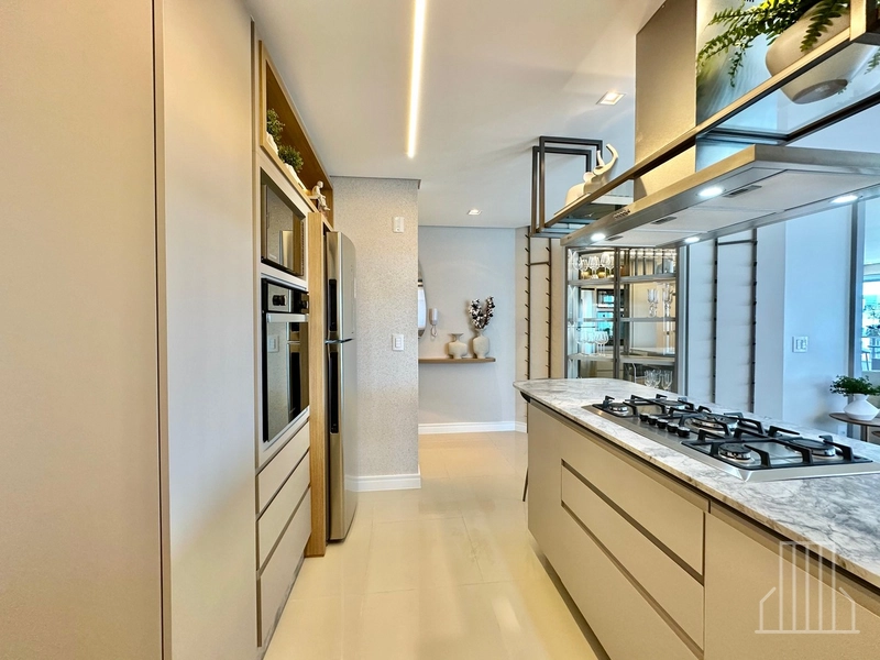 LINDÍSSIMO APARTAMENTO NA ZONA NOVA EM CAPÃO DA CANOA!: 11ª foto da galeria de imagens do imóvel