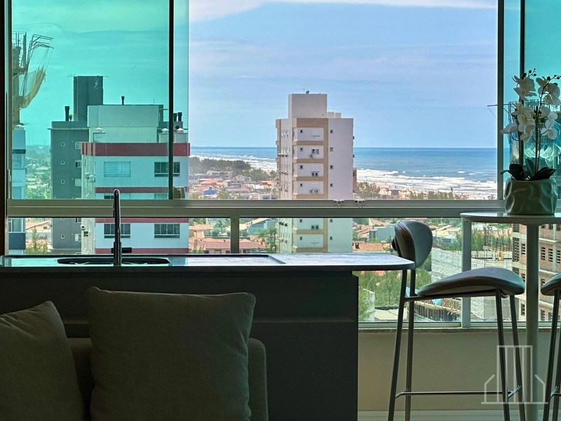 LINDÍSSIMO APARTAMENTO NA ZONA NOVA EM CAPÃO DA CANOA!: 7ª foto da galeria de imagens do imóvel