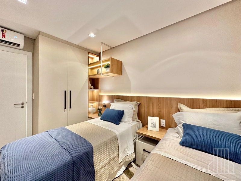 LINDÍSSIMO APARTAMENTO NA ZONA NOVA EM CAPÃO DA CANOA!: 16ª foto da galeria de imagens do imóvel